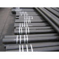 Seamless 20# Carbon A106-B Sch80 Steel Tube in Shandong